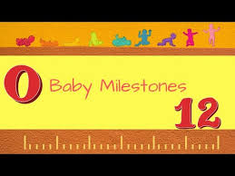 As the child ages, these involuntary movements make way for more deliberate movements in just a few months. à´…à´µàµ¼ à´µà´³à´° à´•à´¯ à´£ Baby Milestones 0 12 Months Malayalam Youtube