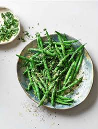Green Beans Gremolata Recipe Green Beans Vegetables Recipes Side Green Bean Recipes