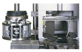 #sertisseuse boite de conserve automatique #machine a sertir conserve #machine a sertir boite de conserve prix #machine a fermer les boite de conserve #remplisseur de tarière tout remplissage. Sertisseuse Sous Vide Boites De Conserves Canseam Hema