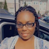 Eboni Clark's Instagram, Twitter & Facebook