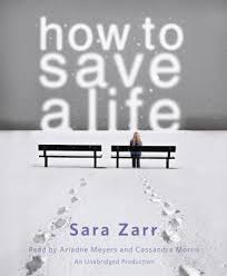 How to save a life instrumental cover (with lyrics). Listen Free To How To Save A Life By Sara Zarr With A Free Trial