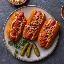 · the best jailbait gallery on the net. Gourmet American Wagyu Hot Dogs Snake River Farms