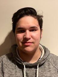 Jonathan Satina's Men's Volleyball Recruiting Profile