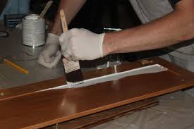 A better alternative to rustoleum cabinet transformations. Painting Your Kitchen Cabinets You Can Do It And They Cooked Happily Ever After