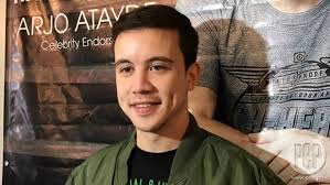 After her very successful team up with asia's multimedia star alden richards, which was popularly known as aldub, on eat bulaga's kalyeserye, the. Arjo Atayde Girlfriend On Pep Ph