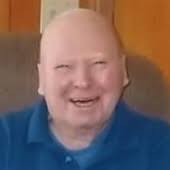 Obituary information for John Earl Patterson