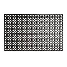 Matforthat Door Mat Rubber Floor Mat Outdoor For Home Indoor For Commercial Kitchen Helps Kids Keep Wet Mud Rubber Flooring Door Mat Rubber Floor Mats