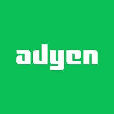 Adyen logo