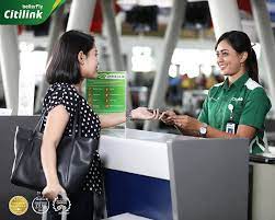 Maybe you would like to learn more about one of these? Citilink Petugas Pasasi Merupakan Bagian Dari Tim Ground Facebook