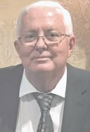 Tommy Johnson Obituary (1945