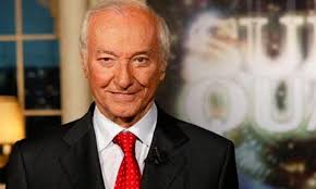 Scrittore e anche giornalista, alberto angela è il figlio dell'altrettanto celebre divulgatore scientifico piero angela, con la quale ha ideato e condotto programmi. Piero Angela Lanca L Allarme Alle Iene Pochi Figli Il Pil Dell Italia Crollera Scuola Concorsi