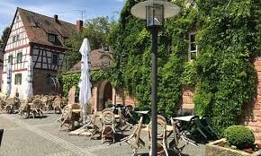 Otterberg, 0.3 km vanaf stadscentrum. Otterberg Tourismus In Otterberg Tripadvisor