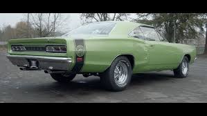 Image result for Light Green 1969 Coronet