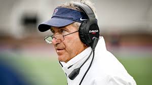 Football Announces Postseason Awards