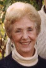 Obituary information for Alys Marie Gredler