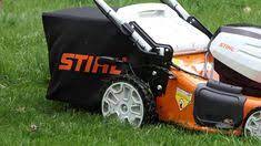 The addition of a dual battery bay makes this a workhorse that can keep going as long as you keep feeding it fresh batteries. 93 Best Powered Lawn Equipment News Ideas Lawn Equipment Lawn Lawn Tractor