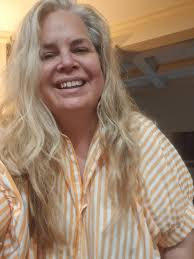 Introduction of Jennifer from Los Angeles in Jewish Singles Group