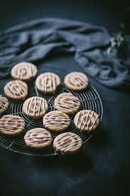 Cinnamon Roll Cookies Rezept Kekse Backen Rezept Kekse Keksrezepte