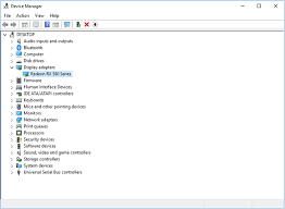 Follow the same steps as listed above. How To Identify Manufacturer Model Of Amd Graphics Card Amd