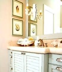Ocean themed bathroom 101 beach ideas beachfront decor. Awesome Decorations Ocean Themed Bathroom Decor