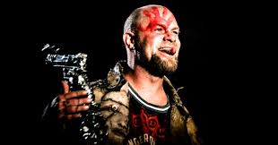 Maybe you would like to learn more about one of these? Ivan Moody Five Finger Death Punch Posts Facebook