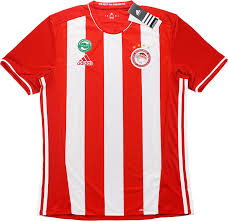 As a player, he had a great career in portugal since he featued in several clubs with his debut in 1988 under feirense colors; 2016 17 Olympiakos Home Shirt Bnib Xs Classic Retro Vintage Football Shirts
