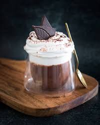 Chocolat Viennois Paleo Vegan The V World Vegan Kitchen Chocolate Smoothie Chocolate Fever