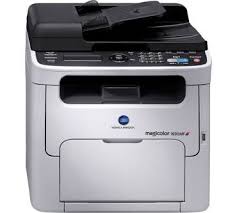 Die liste von konica minolta treibern für drucker, wählen sie ihr produkt aus und laden sie die treiber. Konica Minolta Magicolor 1690mf Im Test Testberichte De