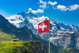 With richard carapaz (ineos grenadiers), the strongest climber of the pack has won the 84th tour de suisse. Suica 7 Curiosidades Sobre Este Charmoso Pais Focco Turismo