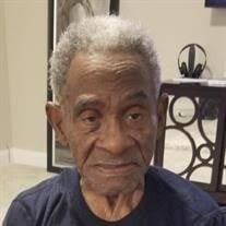 Richard Earl Washington Obituary (2025)