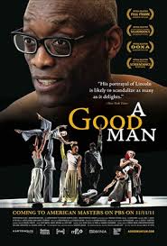 A Good Man (2011 film)