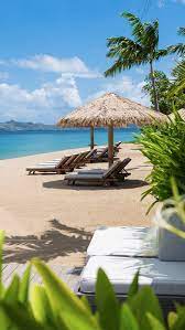 Set on the bay islands off the northern coast of honduras, our hotel is surrounded by unspoiled natural beauty at every turn. Paradise Beach Nevis Luxury Hotel In St Kitts Nevis Small Luxury Hotels Of The World
