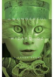 15 Echt Geweldige Alternatieve Boekomslagen