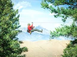 Snow King Mountain Resort (ACTUALIZADO 2025)