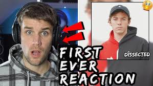 Rapper Reacts to CONNOR PRICE