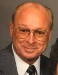 John Glatfelter Obituary (1941