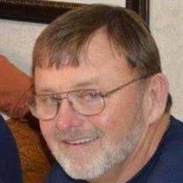 Lonnie Wayne Cole Obituary