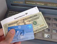 Sie ist in (fast) allen finanzmärkten der welt zu hause, vom sparbuch über den handel mit verbriefungen aus übersee bis zur steueroase. Gebuhrenfrei Mit Der Sparcard In Den Usa Bargeld Abheben