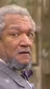 Fred Stanford's Instagram, Twitter & Facebook