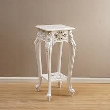 City pickers resin crop prop modular outdoor plant stand trellis system, build as your plants grow. Square Plastic Outdoor Patio Resin Plant Stand