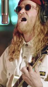 Allen Stone Lay It Down