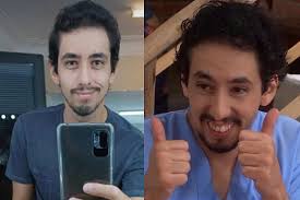 Quién es Franco Iza, el actor de Javier Alegría en Al Fondo Hay Sitio