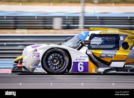 06 Nicholas Adcock (GBR), Austin McCusker (USA), Max Koebolt (NLD), Ligier  JS P320