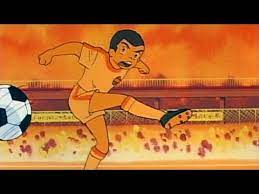 Ben et thomas en europe. Olive Et Tom Episode 23 Le Coup Du Sort Youtube