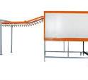 China Automatic Drying Machine Line For Decal Paper | Shunhao