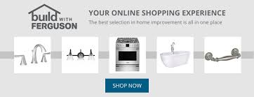 Maybe you would like to learn more about one of these? Kitchens Baths Faucets Sinks Lighting And Chandeliers At Fergusonshowrooms Com