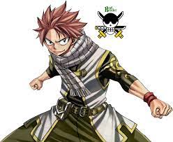 Natsu Dragneel Render 6 By Https Www Deviantart Com Roronoaroel On Deviantart Natsu Dragneel Natsu Character Design Inspiration