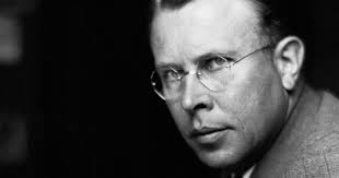 Lawrence in the Cold War