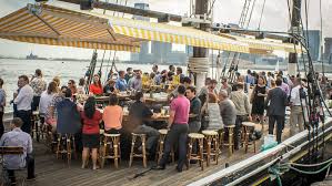 Our best meal in nyc. 15 Best Waterfront Restaurants In Nyc For Stunning City Views