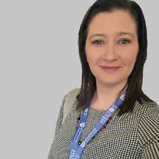 Jaclyn Katelnikoff, BSc PMCOL, BSc Pharm, RPh